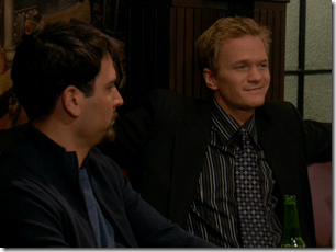 Suit up and be Legendary!  How i met your mother, Well dressed men, Himym
