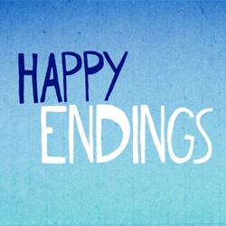 Help Save Happy Endings