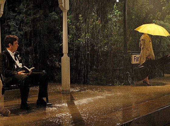 51 Questions We Need Answered In The “How I Met Your Mother” Series Finale